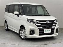 2025 Suzuki Solio