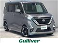 2020 Nissan ROOX