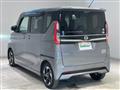 2020 Nissan ROOX