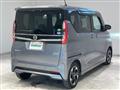 2020 Nissan ROOX
