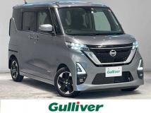 2020 Nissan ROOX