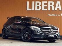2013 AMG A-Class