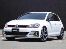 2017 Volkswagen Golf GTI