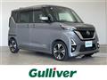 2020 Nissan ROOX