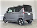 2020 Nissan ROOX