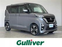 2020 Nissan ROOX