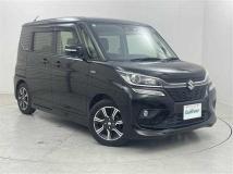 2020 Suzuki Solio