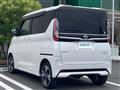 2022 Nissan ROOX