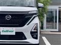 2022 Nissan ROOX