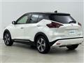 2023 Nissan KIX