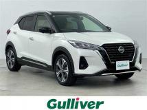 2023 Nissan KIX