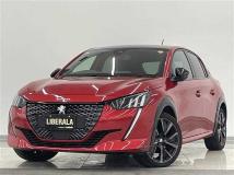 2023 Peugeot 208