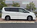 2015 Nissan Serena