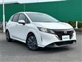 2023 Nissan Note