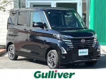 2024 Nissan ROOX