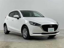 2020 Mazda Mazda2