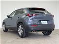 2021 Mazda CX-3