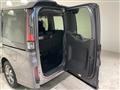 2015 Honda Step WGN