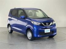 2022 Nissan DAYZ