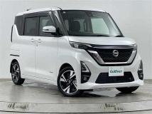 2022 Nissan ROOX