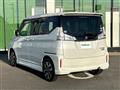 2017 Suzuki Solio