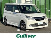 2017 Suzuki Solio