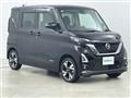 2022 Nissan ROOX