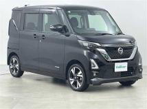 2022 Nissan ROOX