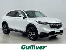 2021 Honda VEZEL