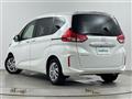 2018 Honda Freed