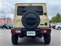 2026 Suzuki Jimny