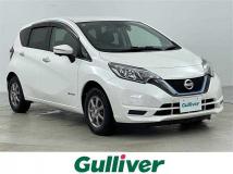 2019 Nissan Note