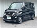 2021 Nissan ROOX
