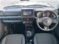 2021 Suzuki Jimny Sierra