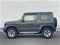 2021 Suzuki Jimny Sierra