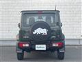 2021 Suzuki Jimny Sierra