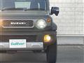 2021 Suzuki Jimny Sierra
