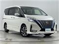 2020 Nissan Serena