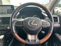 2020 Lexus RX