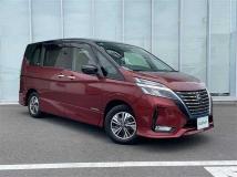 2019 Nissan Serena