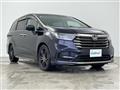 2021 Honda Odyssey