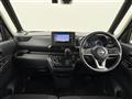 2023 Nissan ROOX