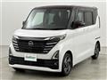 2023 Nissan ROOX