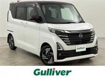2023 Nissan ROOX