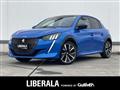 2020 Peugeot 208