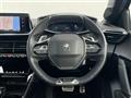 2020 Peugeot 208