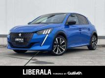 2020 Peugeot 208