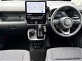 2023 Toyota Sienta