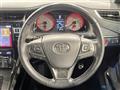 2016 Toyota Harrier