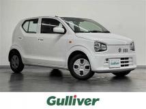 2021 Suzuki Alto